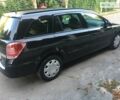 Черный Опель Астра, объемом двигателя 1.6 л и пробегом 227 тыс. км за 5100 $, фото 5 на Automoto.ua