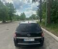 Черный Опель Астра, объемом двигателя 1.6 л и пробегом 214 тыс. км за 5450 $, фото 8 на Automoto.ua