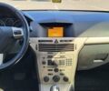 Черный Опель Астра, объемом двигателя 1.6 л и пробегом 319 тыс. км за 4500 $, фото 11 на Automoto.ua