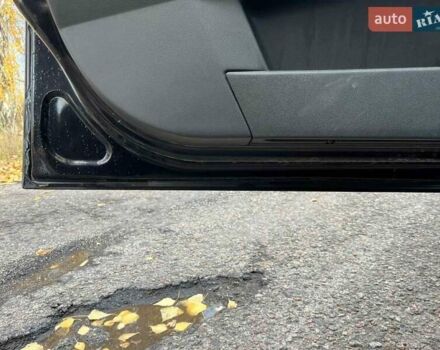 Чорний Опель Астра, об'ємом двигуна 1.6 л та пробігом 200 тис. км за 5000 $, фото 21 на Automoto.ua