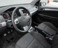 Черный Опель Астра, объемом двигателя 1.9 л и пробегом 300 тыс. км за 2650 $, фото 8 на Automoto.ua