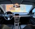 Черный Опель Астра, объемом двигателя 1.6 л и пробегом 278 тыс. км за 5700 $, фото 7 на Automoto.ua