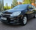 Чорний Опель Астра, об'ємом двигуна 1.6 л та пробігом 317 тис. км за 4385 $, фото 1 на Automoto.ua
