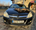 Чорний Опель Астра, об'ємом двигуна 1.8 л та пробігом 270 тис. км за 5600 $, фото 2 на Automoto.ua