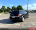 Чорний Опель Астра, об'ємом двигуна 1.6 л та пробігом 250 тис. км за 4900 $, фото 5 на Automoto.ua