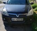 Черный Опель Астра, объемом двигателя 1.91 л и пробегом 260 тыс. км за 4300 $, фото 1 на Automoto.ua