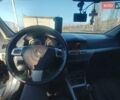 Черный Опель Астра, объемом двигателя 1.6 л и пробегом 290 тыс. км за 6200 $, фото 9 на Automoto.ua