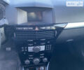 Чорний Опель Астра, об'ємом двигуна 1.8 л та пробігом 238 тис. км за 5450 $, фото 48 на Automoto.ua