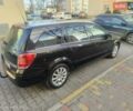 Черный Опель Астра, объемом двигателя 1.6 л и пробегом 281 тыс. км за 5150 $, фото 3 на Automoto.ua