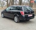 Черный Опель Астра, объемом двигателя 1.8 л и пробегом 238 тыс. км за 6050 $, фото 8 на Automoto.ua