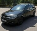 Черный Опель Астра, объемом двигателя 1.6 л и пробегом 291 тыс. км за 4550 $, фото 2 на Automoto.ua