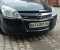 Чорний Опель Астра, об'ємом двигуна 1.6 л та пробігом 256 тис. км за 5200 $, фото 7 на Automoto.ua