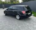 Чорний Опель Астра, об'ємом двигуна 1.6 л та пробігом 577 тис. км за 4300 $, фото 15 на Automoto.ua