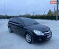 Чорний Опель Астра, об'ємом двигуна 1.6 л та пробігом 249 тис. км за 3850 $, фото 1 на Automoto.ua