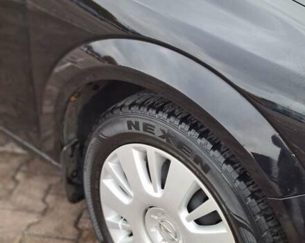 Опель Астра 2007 в Житомире на Automoto.ua Черный Опель Астра, объемом двигателя 1.9 л и пробегом 233 тыс. км за 4950 $, фото 8 на Automoto.ua