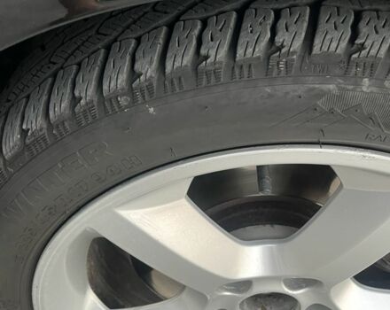 Черный Опель Астра, объемом двигателя 1.9 л и пробегом 270 тыс. км за 5200 $, фото 17 на Automoto.ua