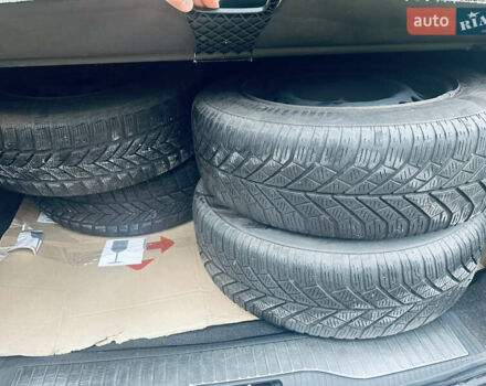 Черный Опель Астра, объемом двигателя 0 л и пробегом 260 тыс. км за 5700 $, фото 13 на Automoto.ua