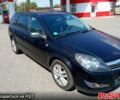 Чорний Опель Астра, об'ємом двигуна 1.6 л та пробігом 250 тис. км за 5850 $, фото 1 на Automoto.ua