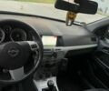 Черный Опель Астра, объемом двигателя 1.9 л и пробегом 270 тыс. км за 5200 $, фото 11 на Automoto.ua