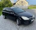 Чорний Опель Астра, об'ємом двигуна 1.6 л та пробігом 577 тис. км за 4300 $, фото 6 на Automoto.ua