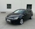 Чорний Опель Астра, об'ємом двигуна 1.9 л та пробігом 270 тис. км за 5200 $, фото 1 на Automoto.ua