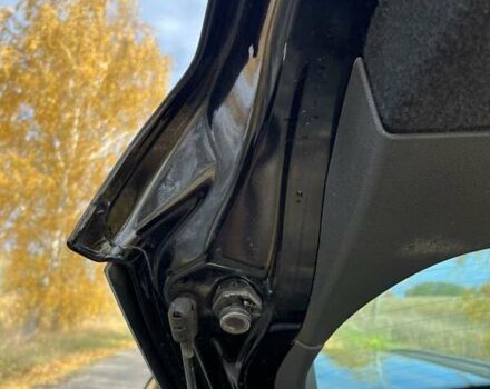 Чорний Опель Астра, об'ємом двигуна 1.6 л та пробігом 200 тис. км за 5000 $, фото 24 на Automoto.ua