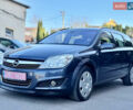 Чорний Опель Астра, об'ємом двигуна 1.4 л та пробігом 270 тис. км за 3999 $, фото 1 на Automoto.ua