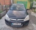Чорний Опель Астра, об'ємом двигуна 1.8 л та пробігом 235 тис. км за 5500 $, фото 1 на Automoto.ua