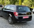 Черный Опель Астра, объемом двигателя 1.6 л и пробегом 195 тыс. км за 5650 $, фото 9 на Automoto.ua