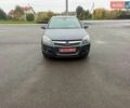 Чорний Опель Астра, об'ємом двигуна 1.8 л та пробігом 240 тис. км за 5950 $, фото 1 на Automoto.ua