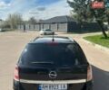 Черный Опель Астра, объемом двигателя 1.6 л и пробегом 214 тыс. км за 5900 $, фото 39 на Automoto.ua