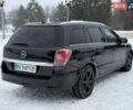 Черный Опель Астра, объемом двигателя 1.91 л и пробегом 280 тыс. км за 4450 $, фото 19 на Automoto.ua