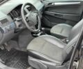 Черный Опель Астра, объемом двигателя 1.9 л и пробегом 334 тыс. км за 5290 $, фото 7 на Automoto.ua
