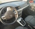 Черный Опель Астра, объемом двигателя 0 л и пробегом 211 тыс. км за 5200 $, фото 11 на Automoto.ua