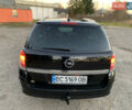 Черный Опель Астра, объемом двигателя 1.91 л и пробегом 286 тыс. км за 5550 $, фото 39 на Automoto.ua