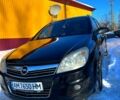 Черный Опель Астра, объемом двигателя 1.7 л и пробегом 28800 тыс. км за 5000 $, фото 1 на Automoto.ua