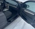 Черный Опель Астра, объемом двигателя 1.6 л и пробегом 322 тыс. км за 5000 $, фото 10 на Automoto.ua