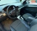 Черный Опель Астра, объемом двигателя 1.8 л и пробегом 250 тыс. км за 5450 $, фото 8 на Automoto.ua