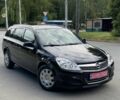 Чорний Опель Астра, об'ємом двигуна 0 л та пробігом 230 тис. км за 5499 $, фото 1 на Automoto.ua