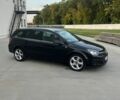 Чорний Опель Астра, об'ємом двигуна 1.9 л та пробігом 270 тис. км за 5200 $, фото 5 на Automoto.ua