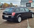 Опель Астра 2007 в Житомире на Automoto.ua Черный Опель Астра, объемом двигателя 1.9 л и пробегом 233 тыс. км за 4950 $, фото 17 на Automoto.ua