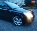 Чорний Опель Астра, об'ємом двигуна 1.6 л та пробігом 245 тис. км за 4950 $, фото 5 на Automoto.ua