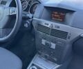 Черный Опель Астра, объемом двигателя 1.6 л и пробегом 228 тыс. км за 4400 $, фото 9 на Automoto.ua