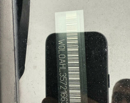 Чорний Опель Астра, об'ємом двигуна 1.6 л та пробігом 251 тис. км за 5200 $, фото 14 на Automoto.ua