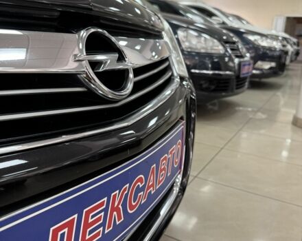 Черный Опель Астра, объемом двигателя 0 л и пробегом 219 тыс. км за 5900 $, фото 13 на Automoto.ua