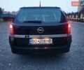 Чорний Опель Астра, об'ємом двигуна 1.6 л та пробігом 245 тис. км за 4950 $, фото 2 на Automoto.ua