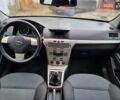 Опель Астра 2007 в Житомире на Automoto.ua Черный Опель Астра, объемом двигателя 1.9 л и пробегом 233 тыс. км за 4950 $, фото 40 на Automoto.ua