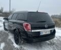Чорний Опель Астра, об'ємом двигуна 1.9 л та пробігом 370 тис. км за 4150 $, фото 2 на Automoto.ua