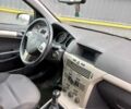 Черный Опель Астра, объемом двигателя 1.6 л и пробегом 257 тыс. км за 4300 $, фото 1 на Automoto.ua