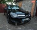 Опель Астра 2007 у Прилуках на Automoto.ua Чорний Опель Астра, об'ємом двигуна 1.6 л та пробігом 277 тис. км за 4500 $, фото 1 на Automoto.ua